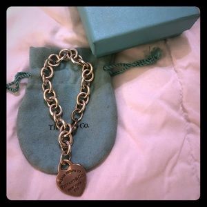 Tiffany & co bracelet